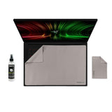 14in Laptop Screen Protector Keyboard Cover Cleaning Kit