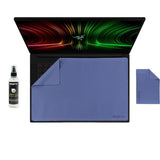 Razer Blade 14 Laptop Screen Protector Keyboard Cover Kit