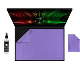 Razer Blade 14 Laptop Screen Protector Keyboard Cover Kit