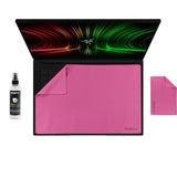 Razer Blade 14 Laptop Screen Protector Keyboard Cover Kit