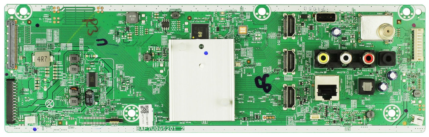 Philips AF7V2MMA-001 Main Board for 43PUL7652 F7