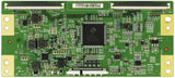 RCA HV550QUB-N5A T-Con Board