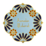 Marrakesh Ramadan Dinner Party for 8