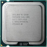 Intel Pentium SLA93 Dual-Core 1.6GHz 1M 800 LGA775 (E2140) Dual Core CPU
