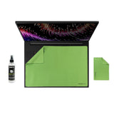 17.3in Laptop Screen Protector Keyboard Cover Cleaning Kit