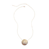 Samar Necklace