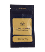 Holiday Tea