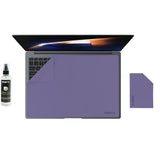 Samsung Galaxy Book4 16in Screen Protector Keyboard Cover Kit