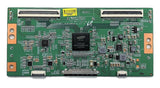 Sanyo LJ94-29702D T-Con for FVD48R4