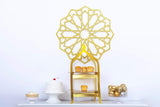 Dessert Stand