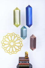 Arabesque Wall Decor