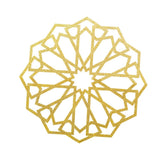 Arabesque Wall Decor