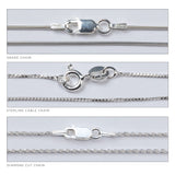 Gentle Giraffe Mixed Metal Necklace