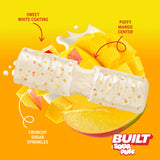 Tropical Mango Burst