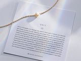 Grit & Pause Layered Necklace Set