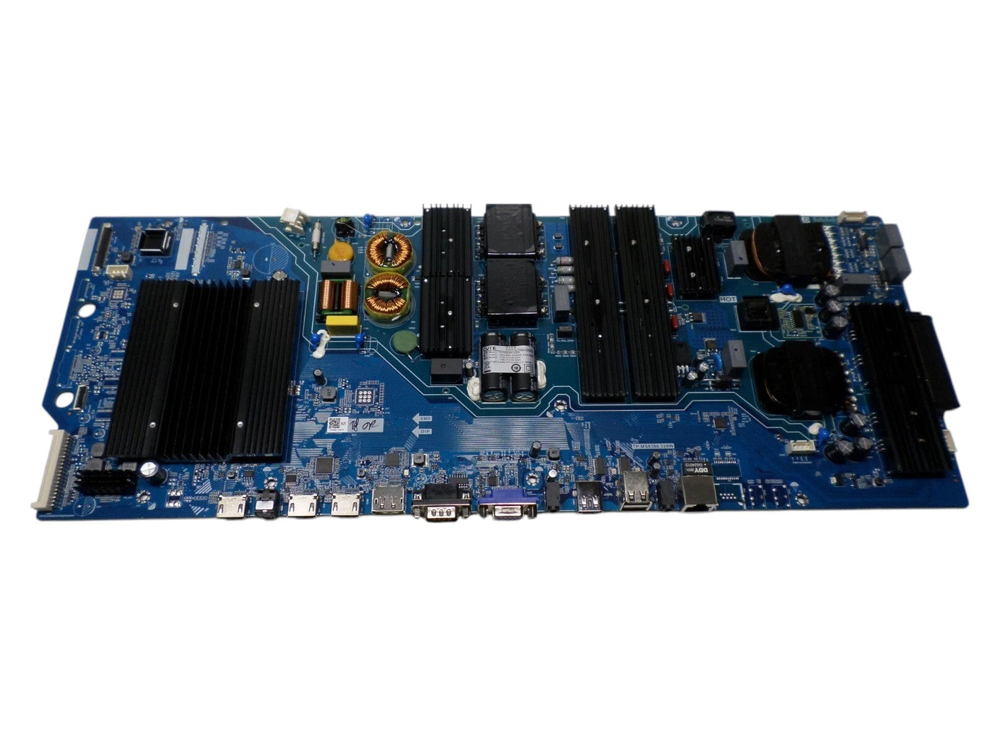 TP.MS8386.32 ViewSonic CDE7520 4K Ultra HD Wireless Display Main Power Board