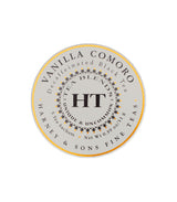Decaf Vanilla Comoro