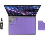 16in Thinkpad P16 Screen Protector Keyboard Cover Cleaning Kit