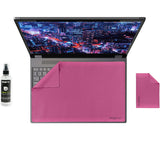 16in Thinkpad P16 Screen Protector Keyboard Cover Cleaning Kit