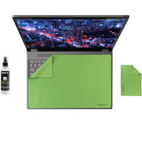 16in Thinkpad P16 Screen Protector Keyboard Cover Cleaning Kit