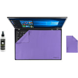 14in Thinkpad X1 Screen Protector Keyboard Cover Cleaning Kit