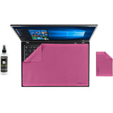 14in Thinkpad X1 Screen Protector Keyboard Cover Cleaning Kit