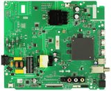 Toshiba Main Board Power Supply 323231 for 43C350LU