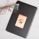 Copper Tablet Patch