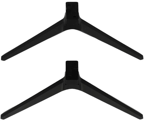 Vizio V505-J09 TV Stand Base Legs