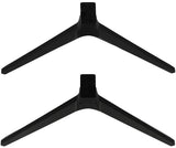 Vizio V505-J09 TV Stand Base Legs