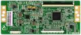 Sceptre CC500PV6D.4K T-Con Board