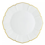 White Dinner Plates