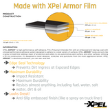 Xpel Armor Rocker Protection for Cybertruck