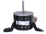 Zhongshan Broad-Ocean Y7L623C520 Blower Motor 115V 1 3HP 1075RPM 3SPD HC41TQ113
