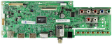 Sanyo 1LG4B10Y1270A Z8AL Main Board for DP50E84