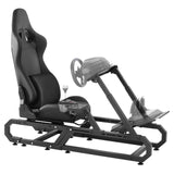 Racing Wheel Stand Compatible With Logitech G923/G920/G29 330LBS