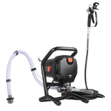 Stand Airless Paint Sprayer, 3000PSI 750W Efficient Electric Airless Sprayer