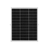 25W 12V Solar Battery Trickle Charger MPPT Controller IP67 Car Boat RV