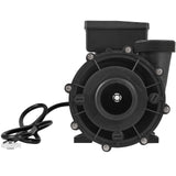 2 Speed SPA Pump, 48-Frame, AC 110-120V Hot Tub SPA Pump