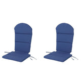 CHAIR CUSHION, Dark Blue, N769P227473N*2