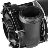 2 Speed SPA Pump, 48-Frame, AC 110-120V Hot Tub SPA Pump