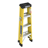 Fiberglass Reinforced Single Side Ladder