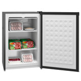 3.0 Cubic Feet Compact Upright Freezer Reversible Door