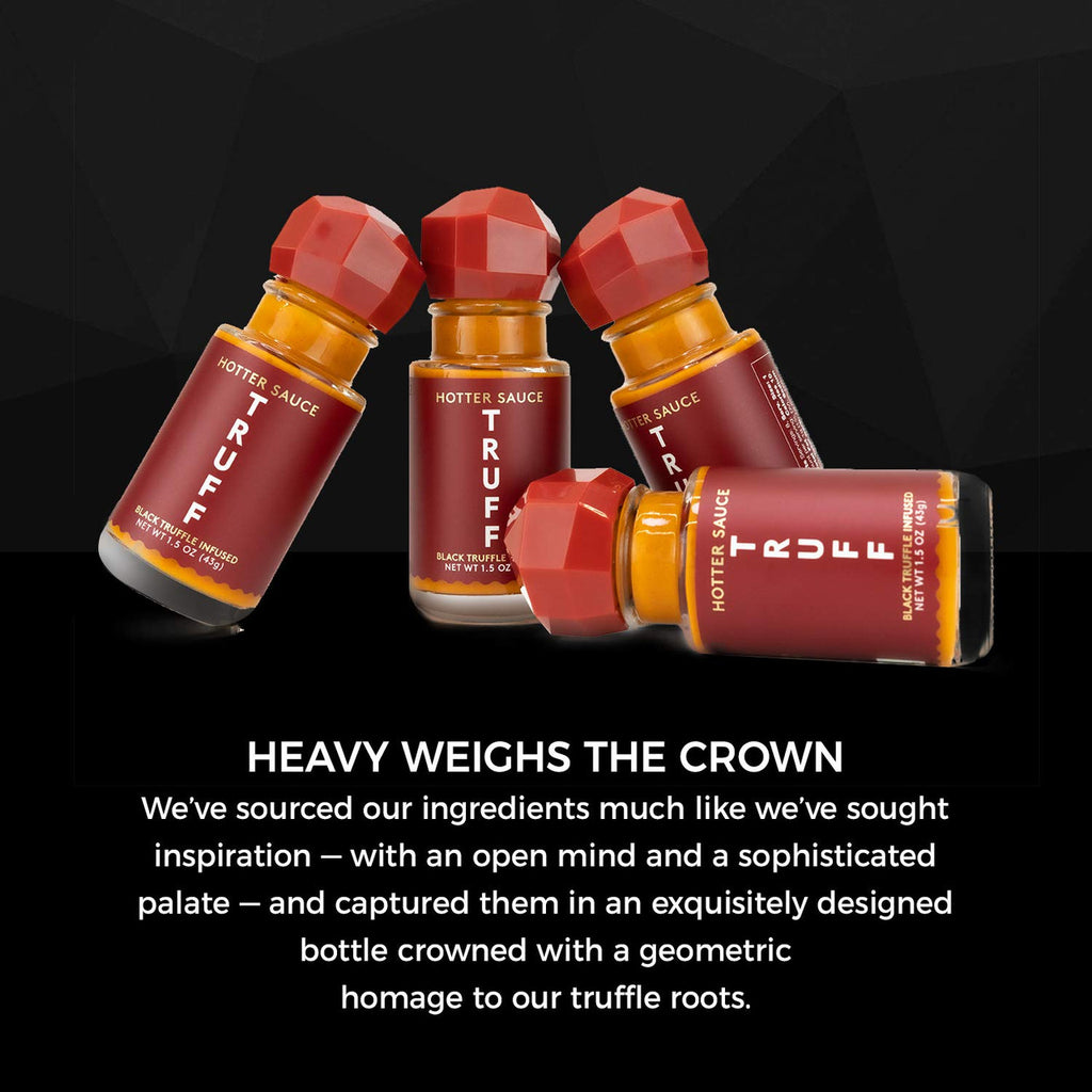 TRF HOT SCE BLK TF H MIN (6x1.50)-3