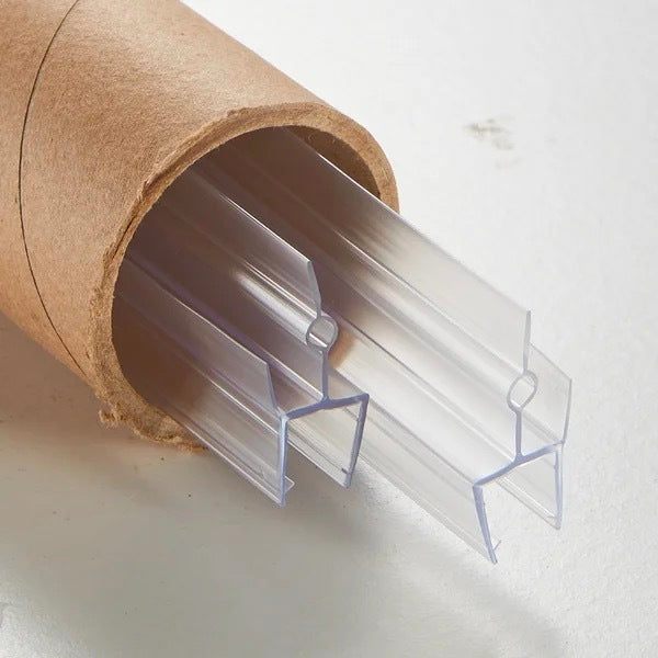 Door Seal Compatible With 23D02P029