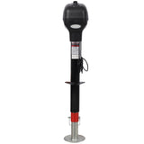 3500lbs Electric Power Tongue Jack for RV Trailer with Waterproof Cover