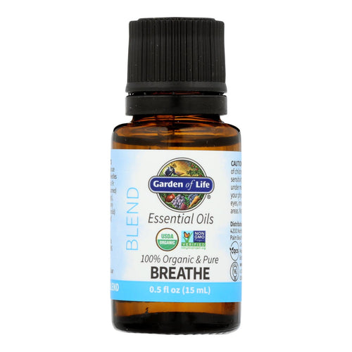 OG1 GOL ESS OIL BREATHE ( 1 X 0.5 OZ   )-0