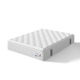 12 Inch Queen Hybrid Mattress Memory Foam Pocket Spring