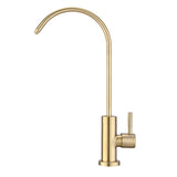 Kitchen Water Filter Faucet