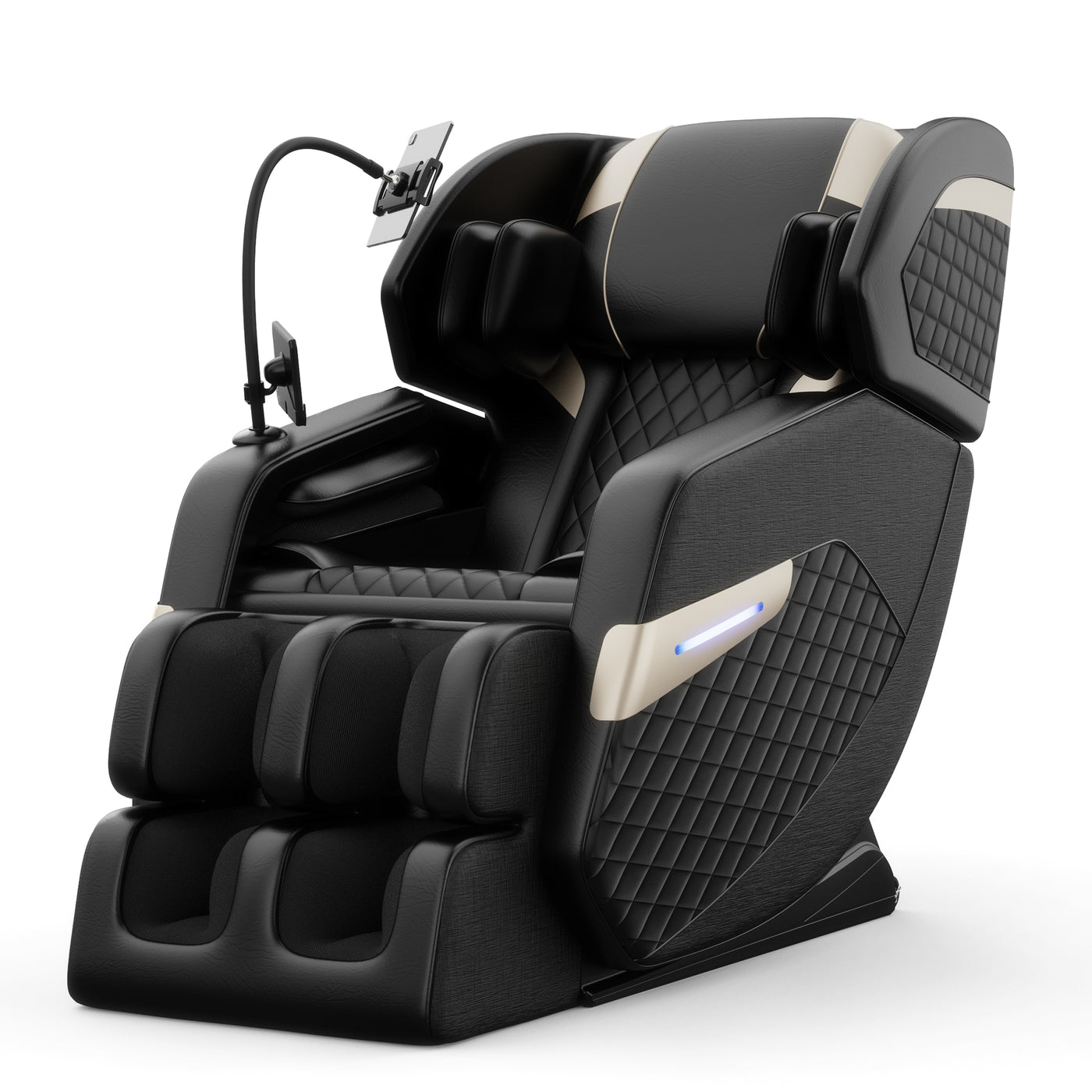 2024 Zero Gravity Massage Chair Recliner with Full Body Air